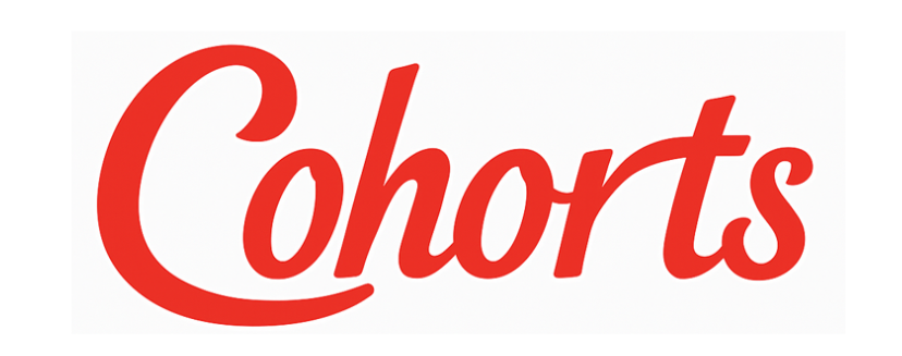 Cohorts logo