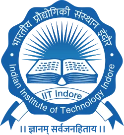 IIT Indore Logo